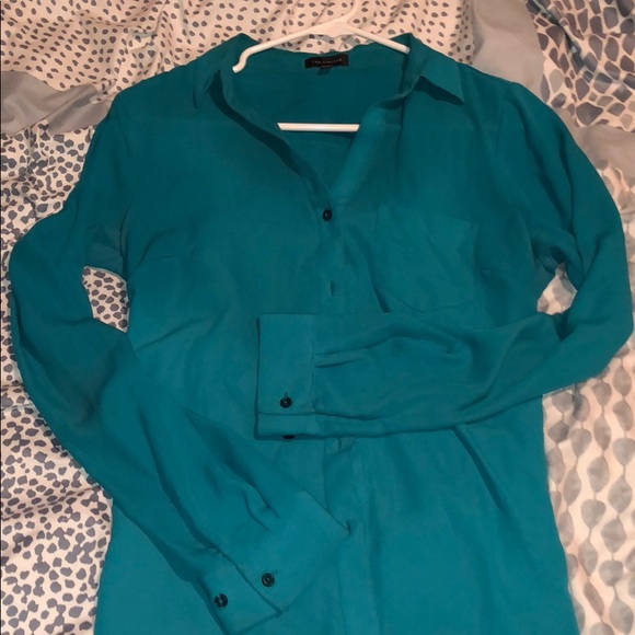 The Limited button down - Picture 1 of 2